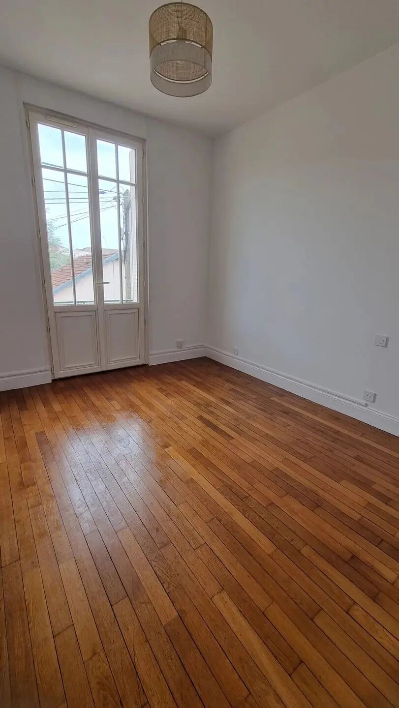 Appartement à louer, 54m², Dijon