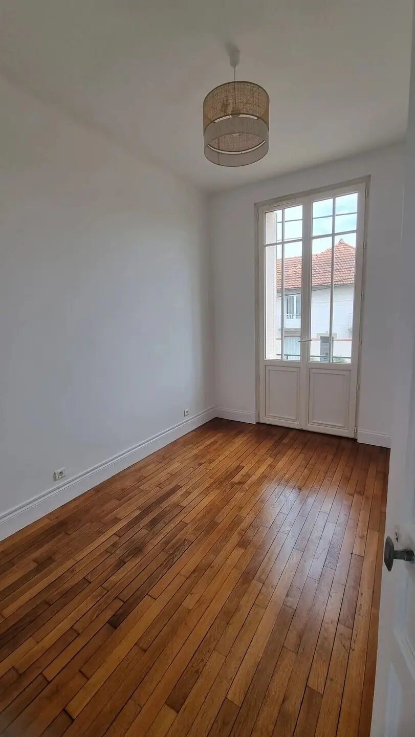 Appartement à louer, 54m², Dijon