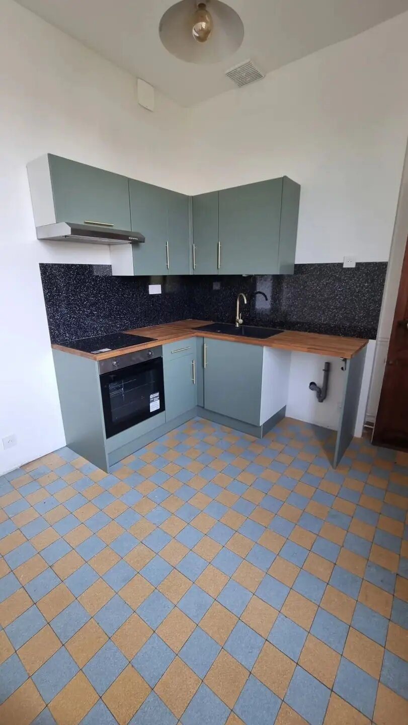 Appartement à louer, 54m², Dijon