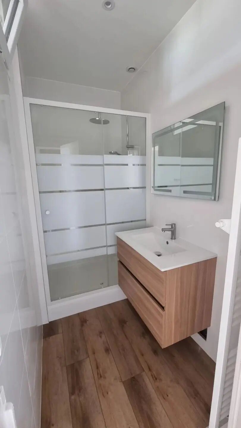 Appartement à louer, 54m², Dijon