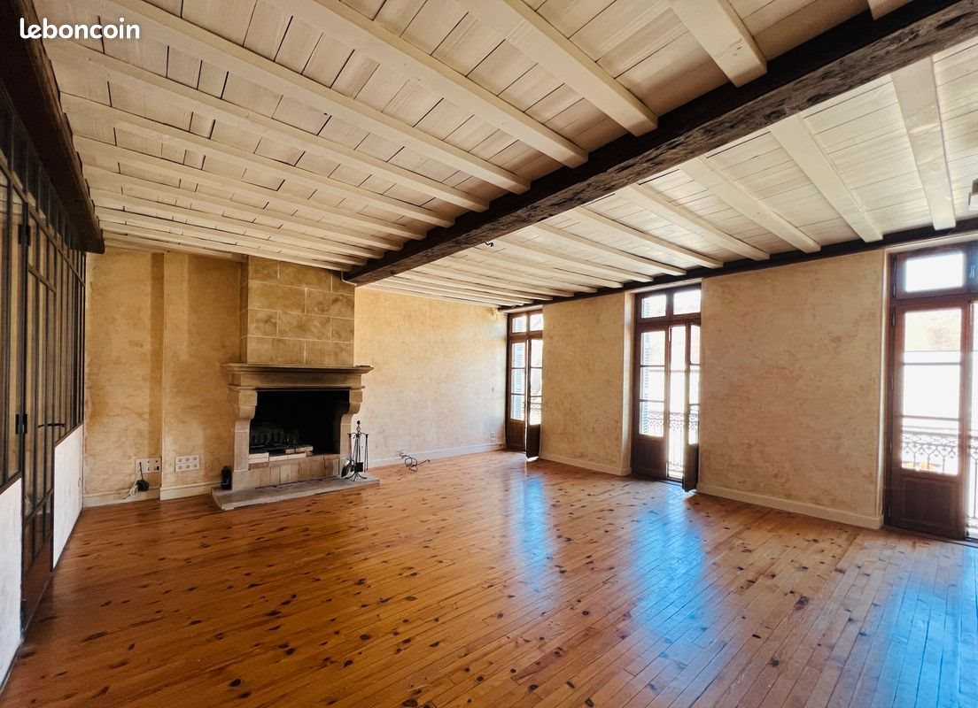 Appartement à louer, 94m², Dijon