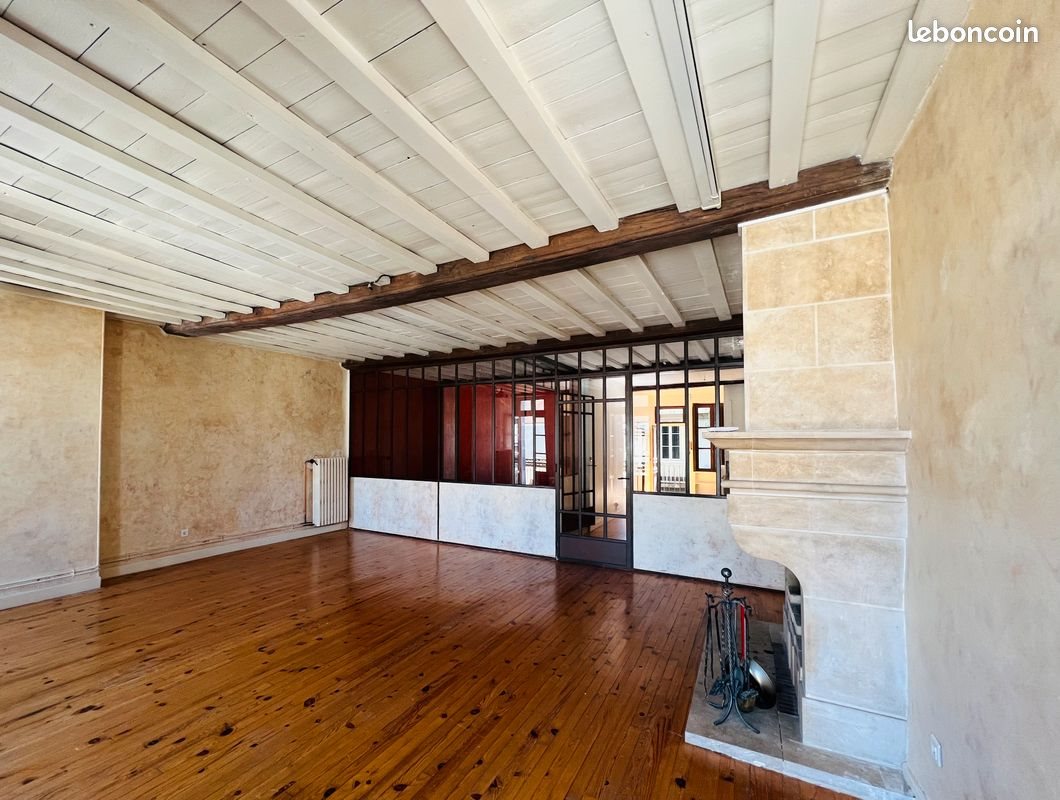 Appartement à louer, 94m², Dijon