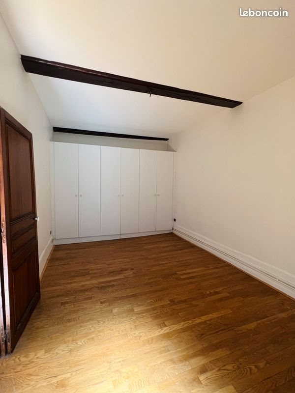 Appartement à louer, 94m², Dijon