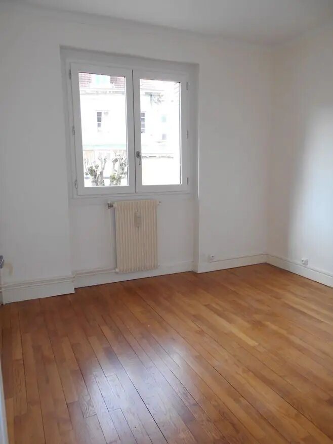 Appartement à louer, 91m², Dijon