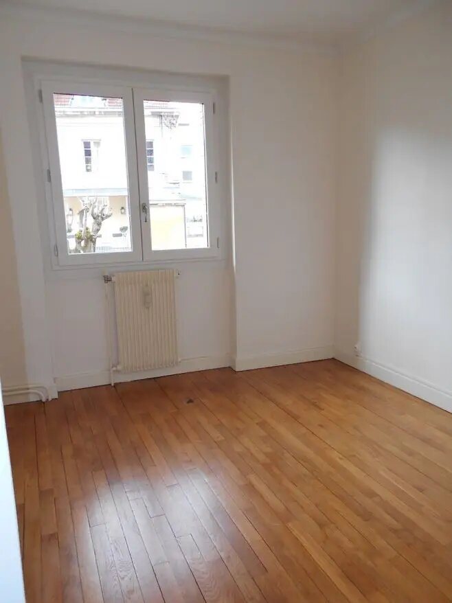 Appartement à louer, 91m², Dijon