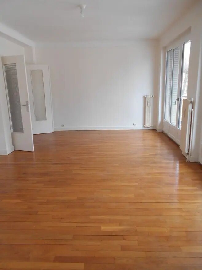 Appartement à louer, 91m², Dijon