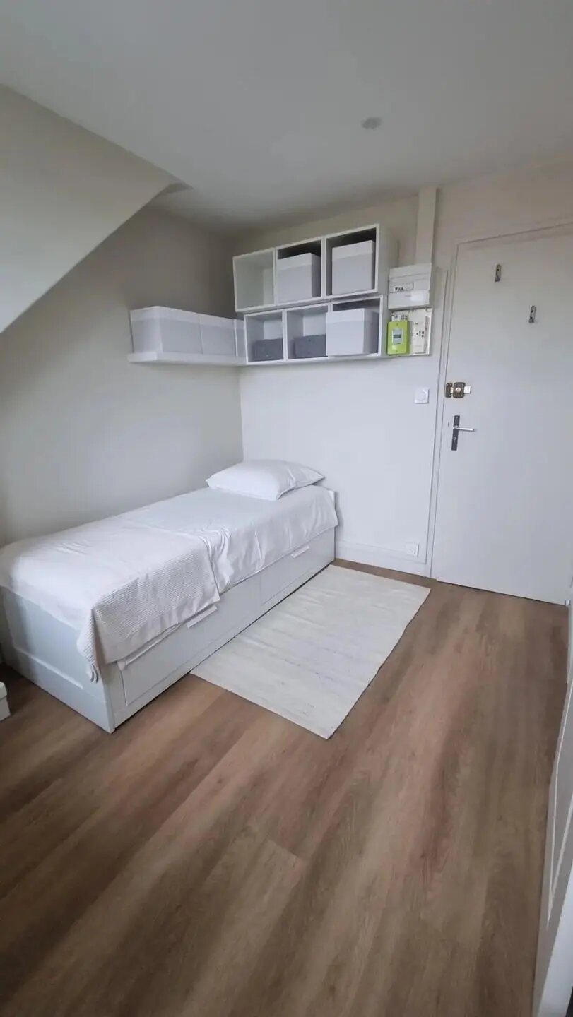 Appartement à louer, 10m², Dijon