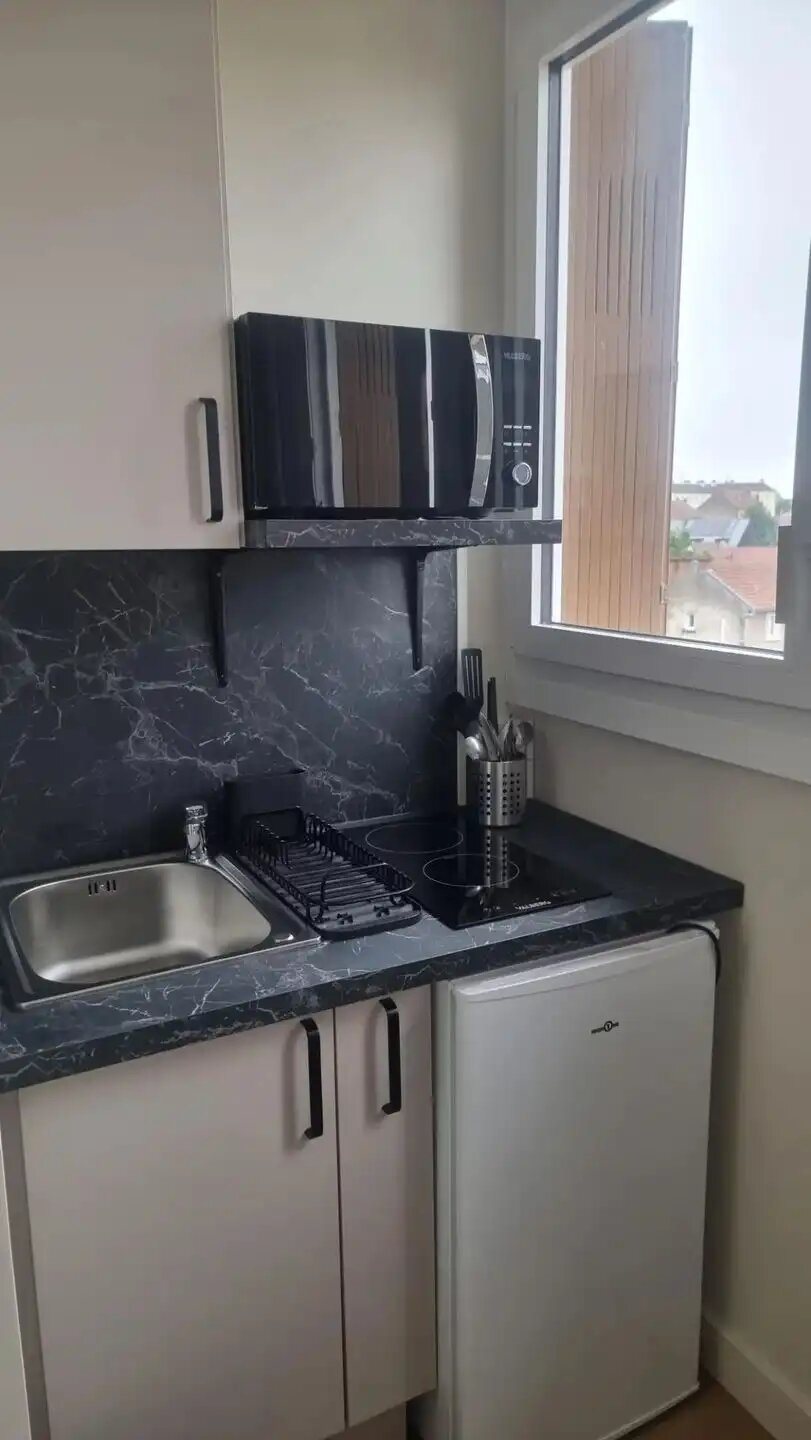Appartement à louer, 10m², Dijon