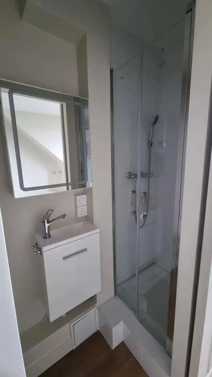 Appartement à louer, 10m², Dijon