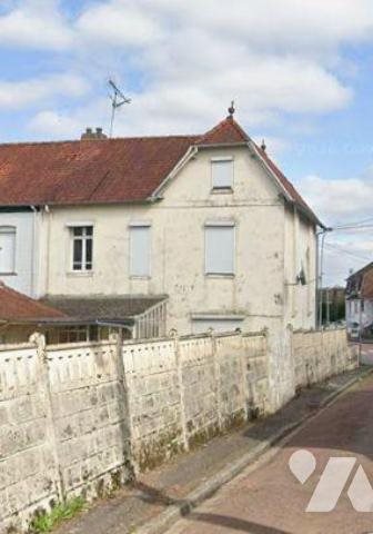 Maison à vendre, 155m², Hesdin