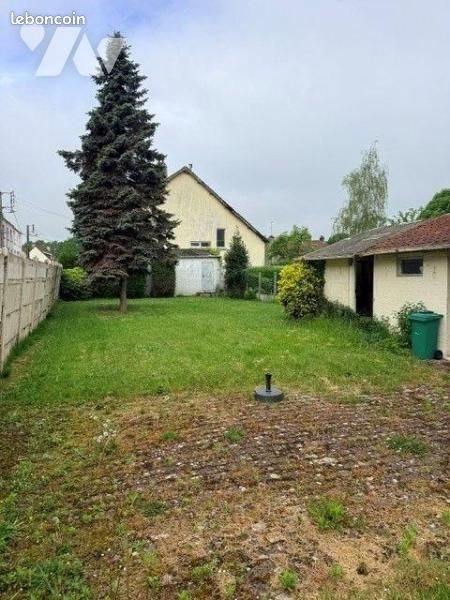 Maison à vendre, 155m², Hesdin