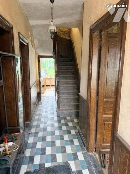 Maison à vendre, 155m², Hesdin