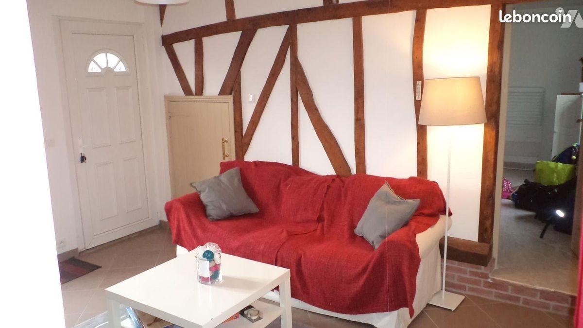 Maison à vendre, 120m², Douriez