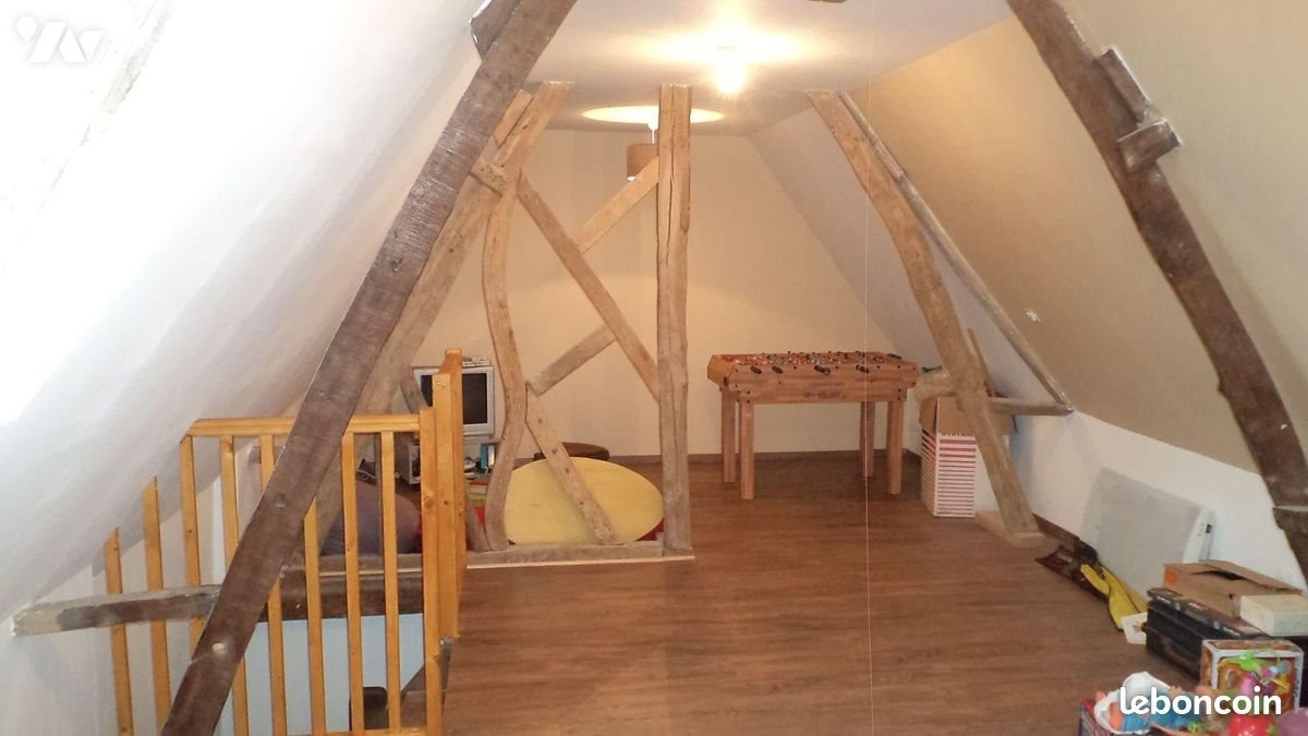 Maison à vendre, 120m², Douriez