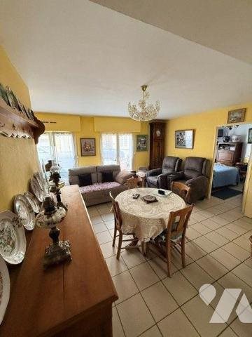 Appartement à vendre, 59m², Hesdin