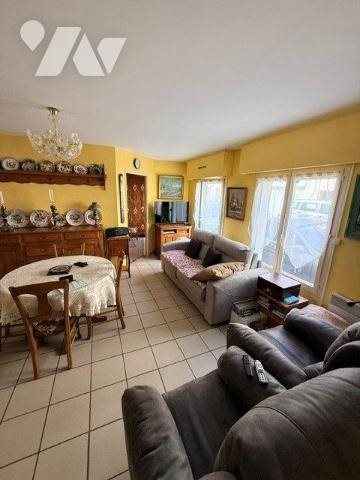 Appartement à vendre, 59m², Hesdin