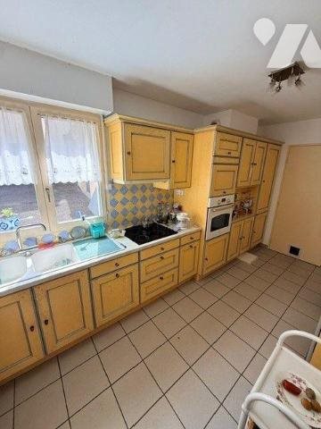 Appartement à vendre, 59m², Hesdin