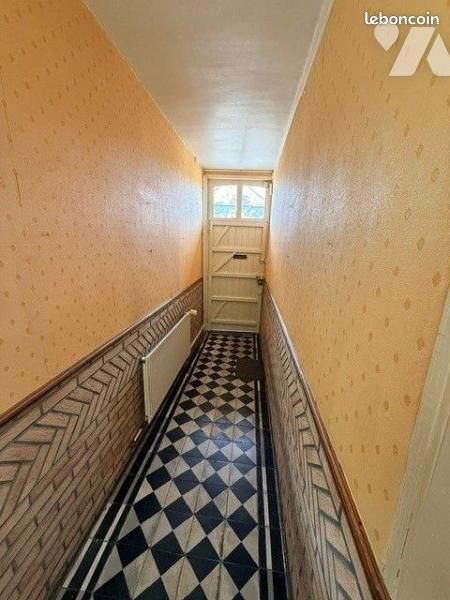 Maison à vendre, 138m², Boubers-sur-Canche