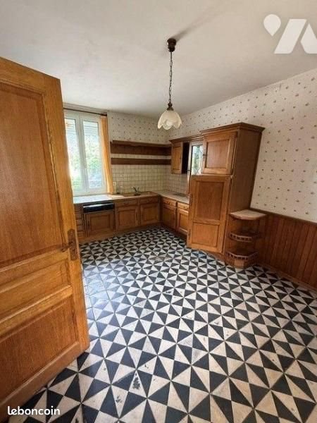 Maison à vendre, 138m², Boubers-sur-Canche