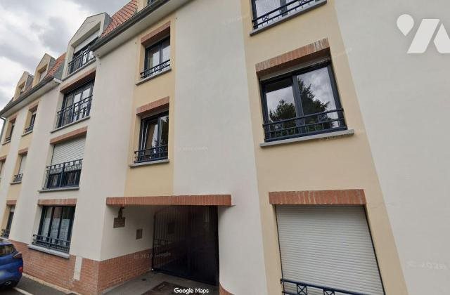 Appartement à vendre, 49m², Saint-Pol-sur-Ternoise