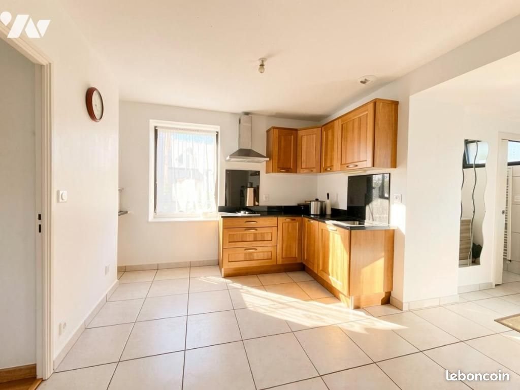 Maison à vendre, 71m², Saint-Martin-des-Champs