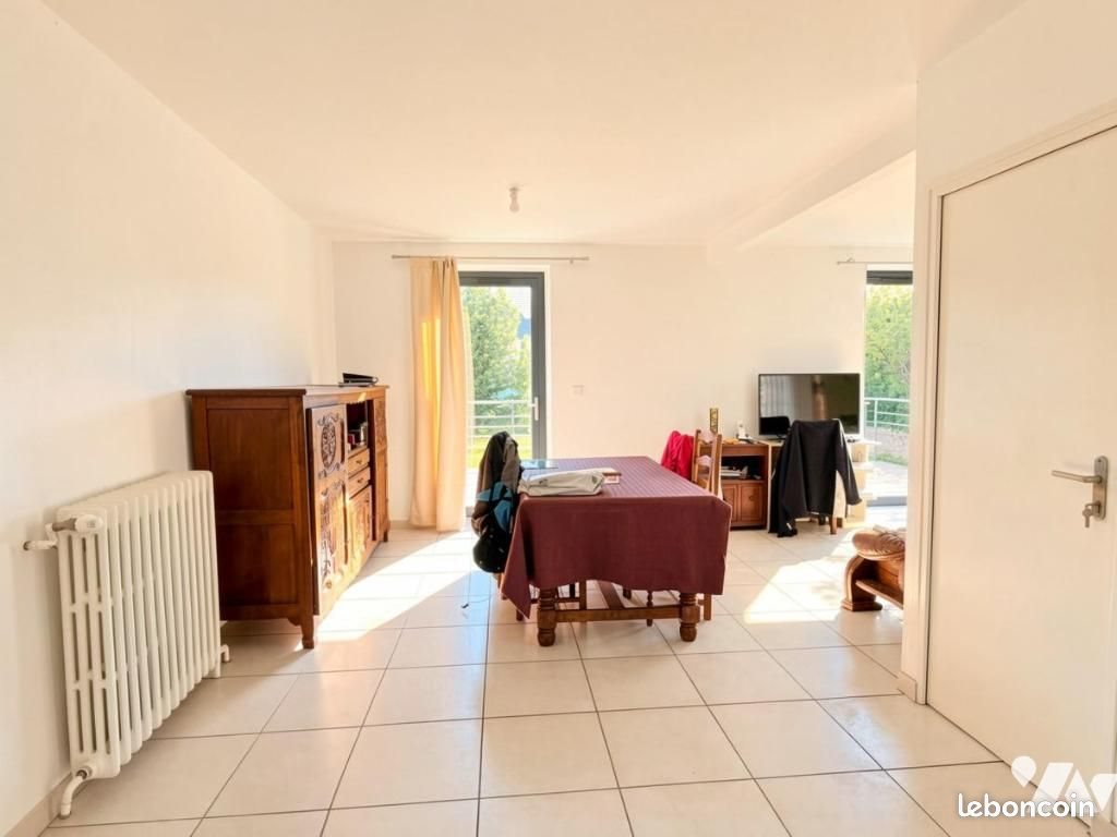 Maison à vendre, 71m², Saint-Martin-des-Champs