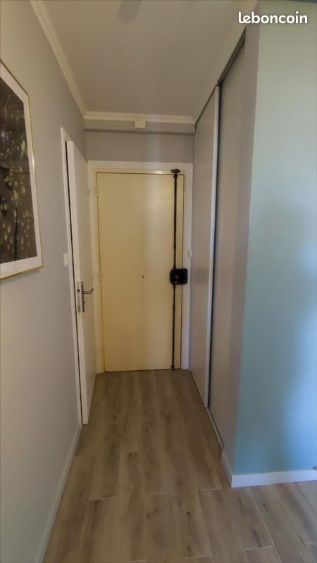 Appartement à vendre, 46m², Sathonay-Camp
