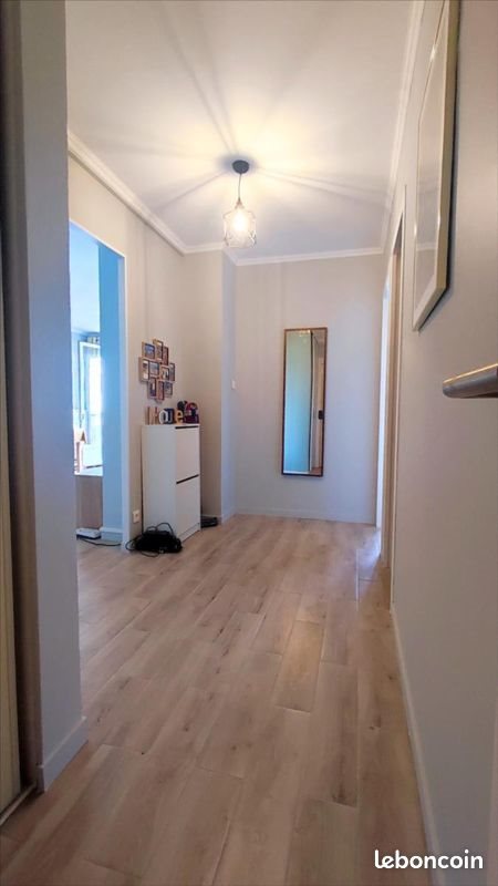 Appartement à vendre, 46m², Sathonay-Camp