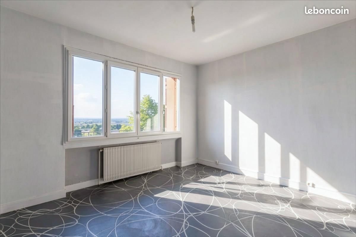 Appartement à vendre, 91m², Montluel