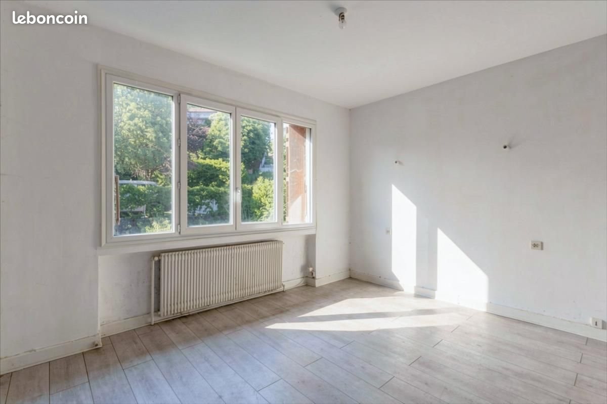 Appartement à vendre, 91m², Montluel