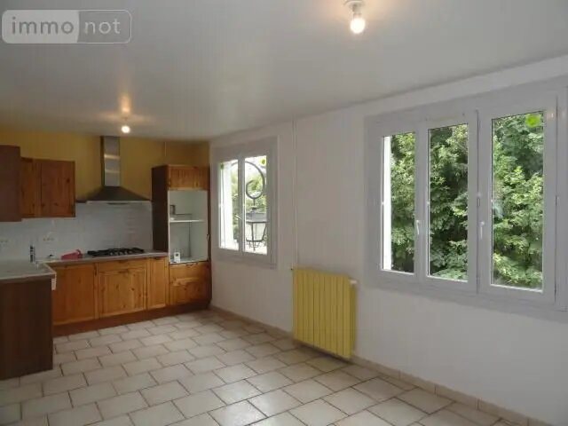 Appartement à louer, 68m², Montluel