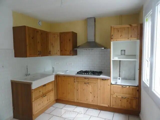 Appartement à louer, 68m², Montluel