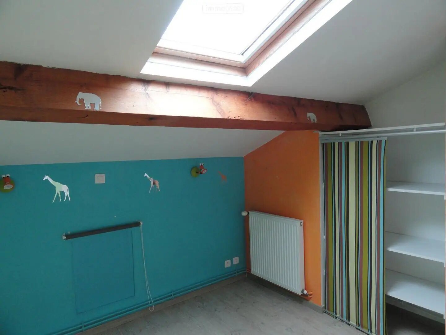 Appartement à louer, 68m², Montluel