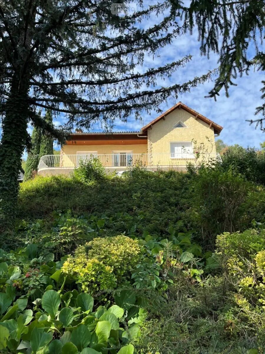 Maison à vendre, 148m², Montluel