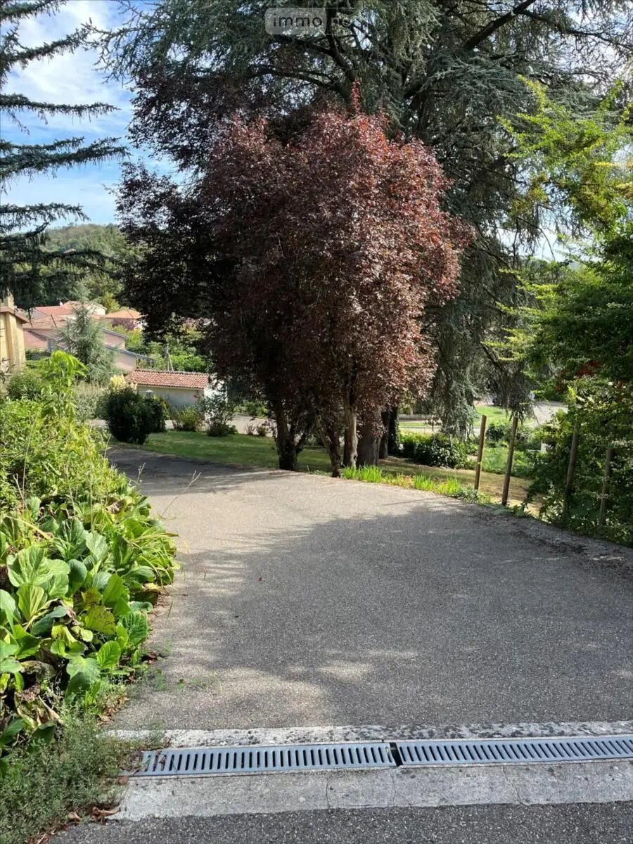 Maison à vendre, 148m², Montluel