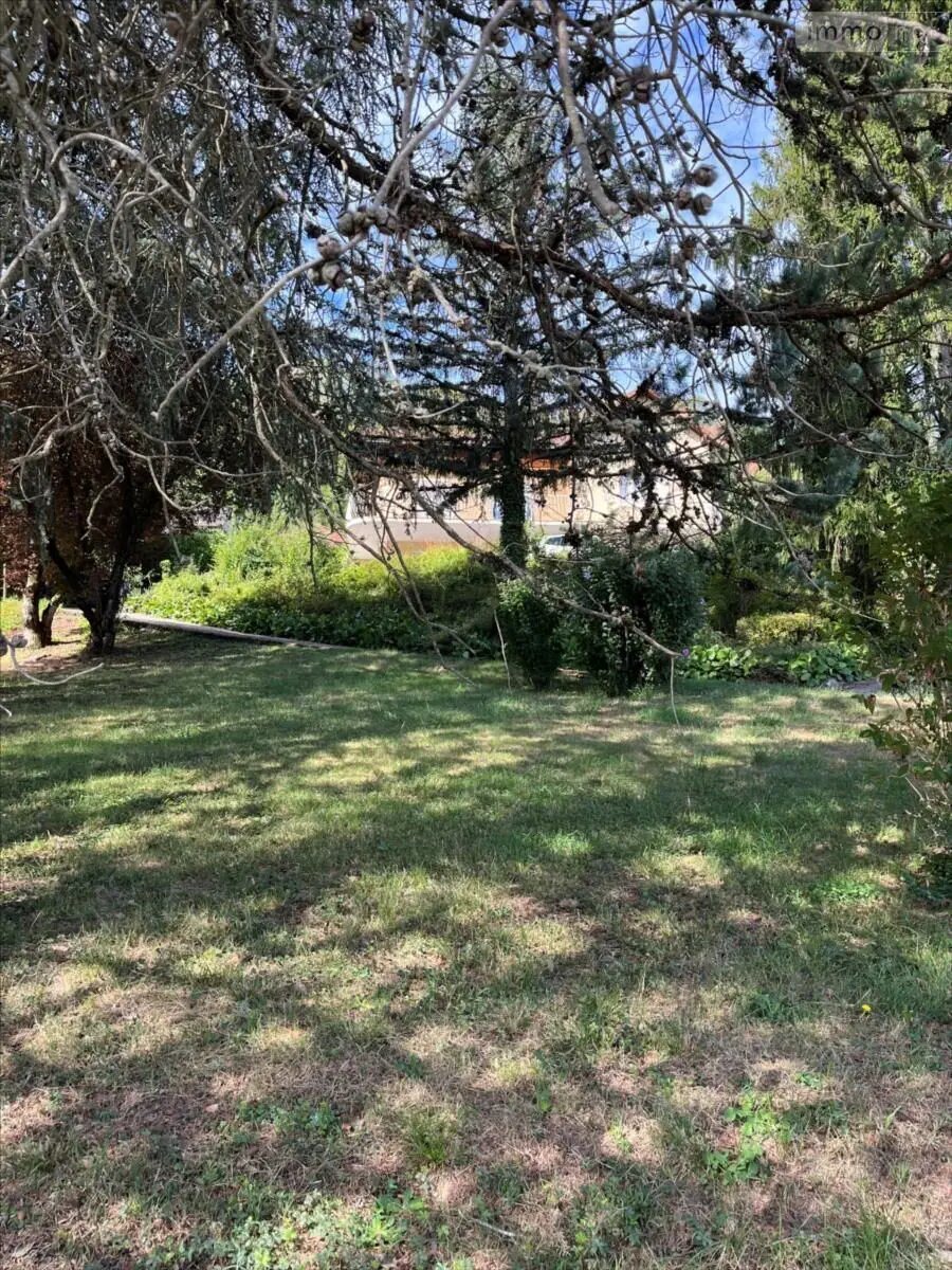 Maison à vendre, 148m², Montluel
