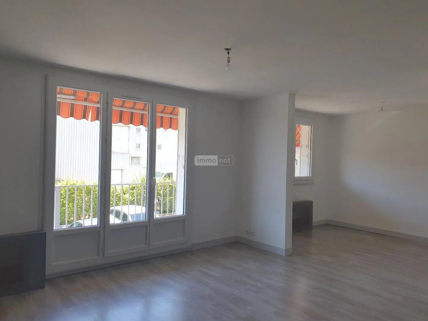 Appartement à louer, 71m², Montluel