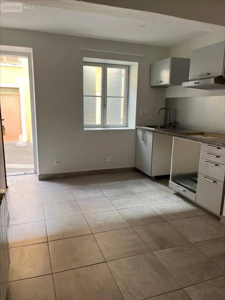 Appartement à vendre, 43m², Trévoux
