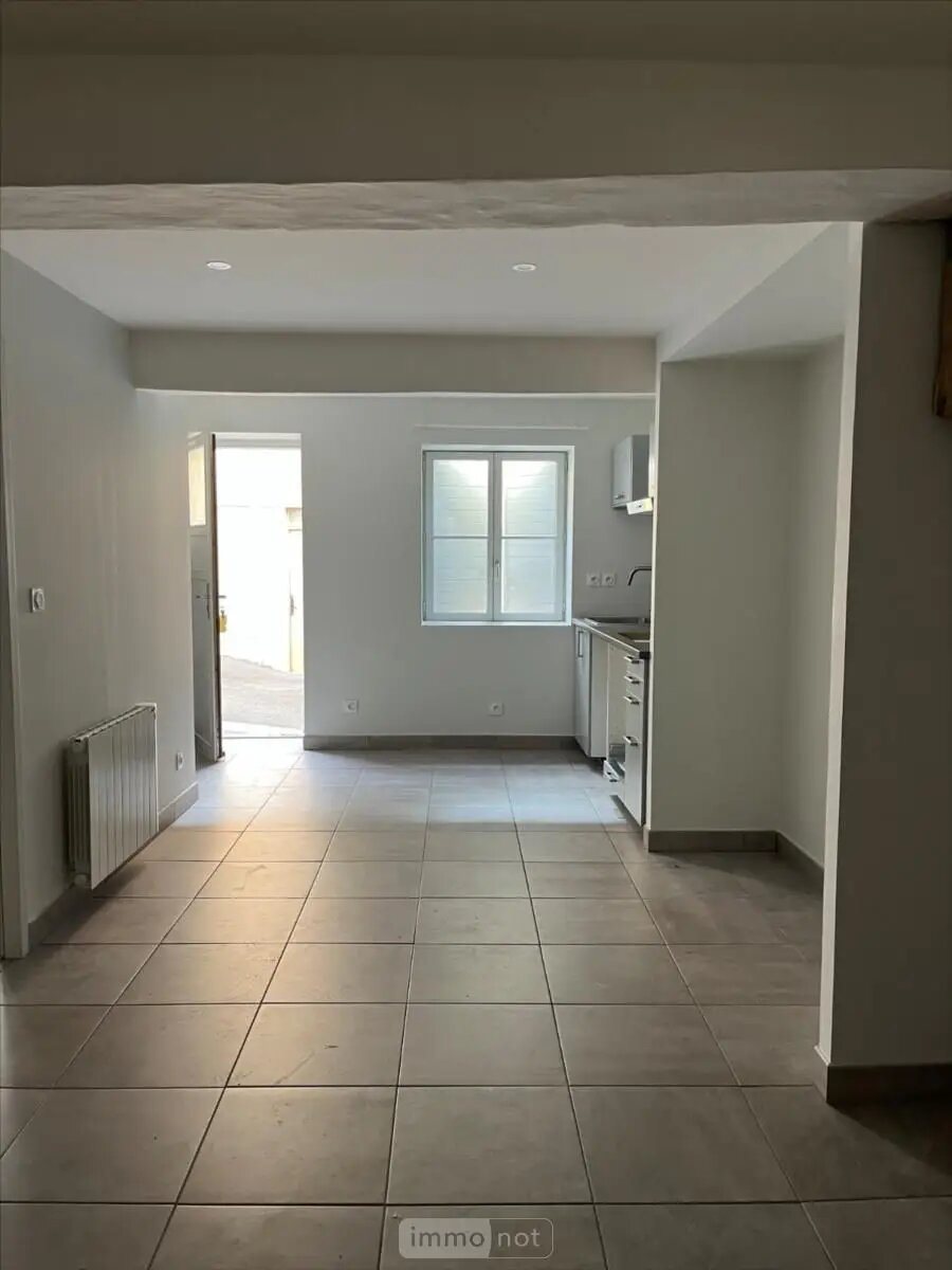 Appartement à vendre, 43m², Trévoux