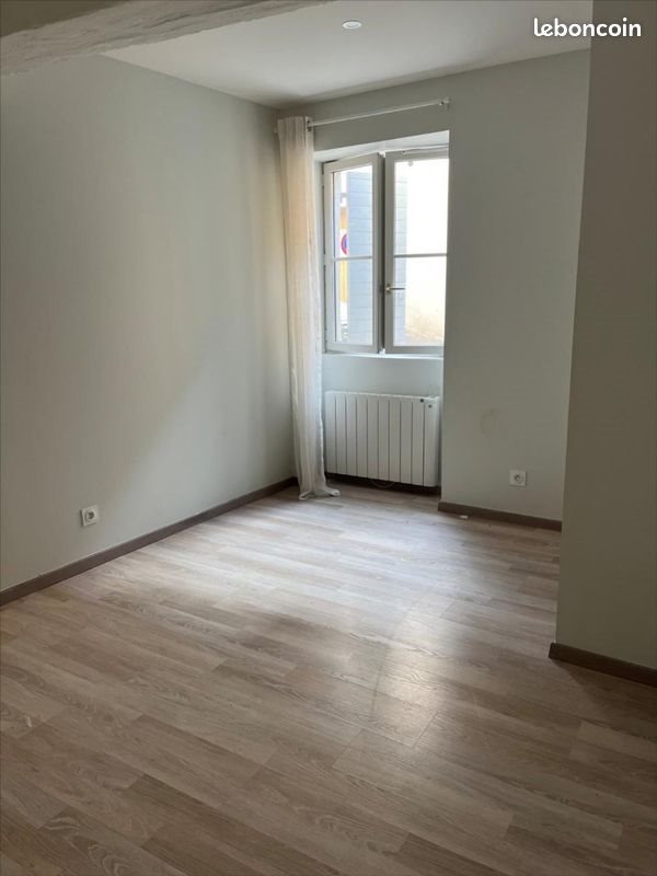 Appartement à vendre, 43m², Trévoux