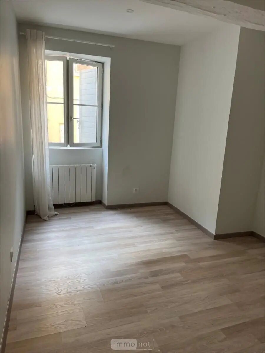Appartement à vendre, 43m², Trévoux