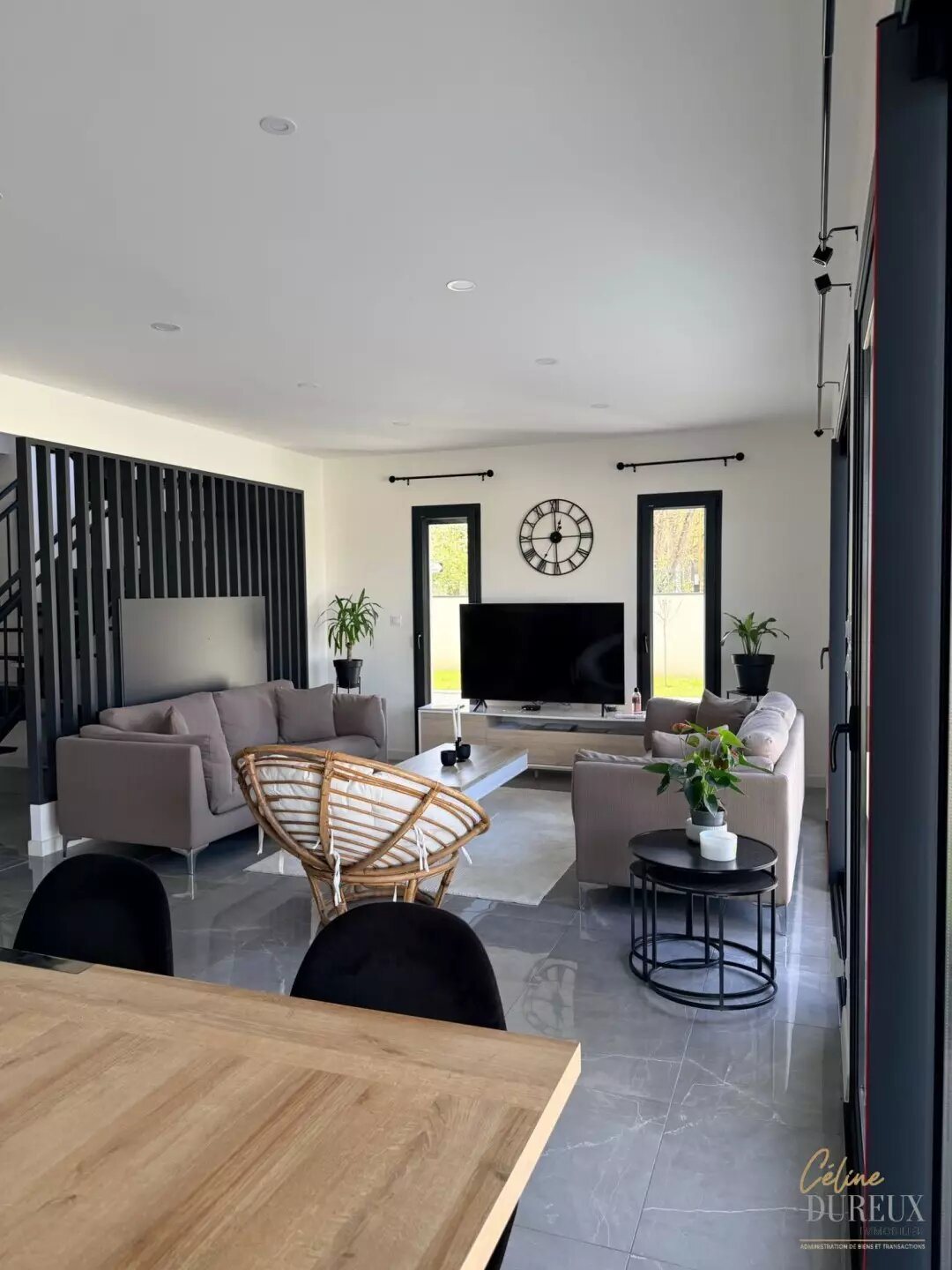 Maison à vendre, 150m², Crêches-sur-Saône