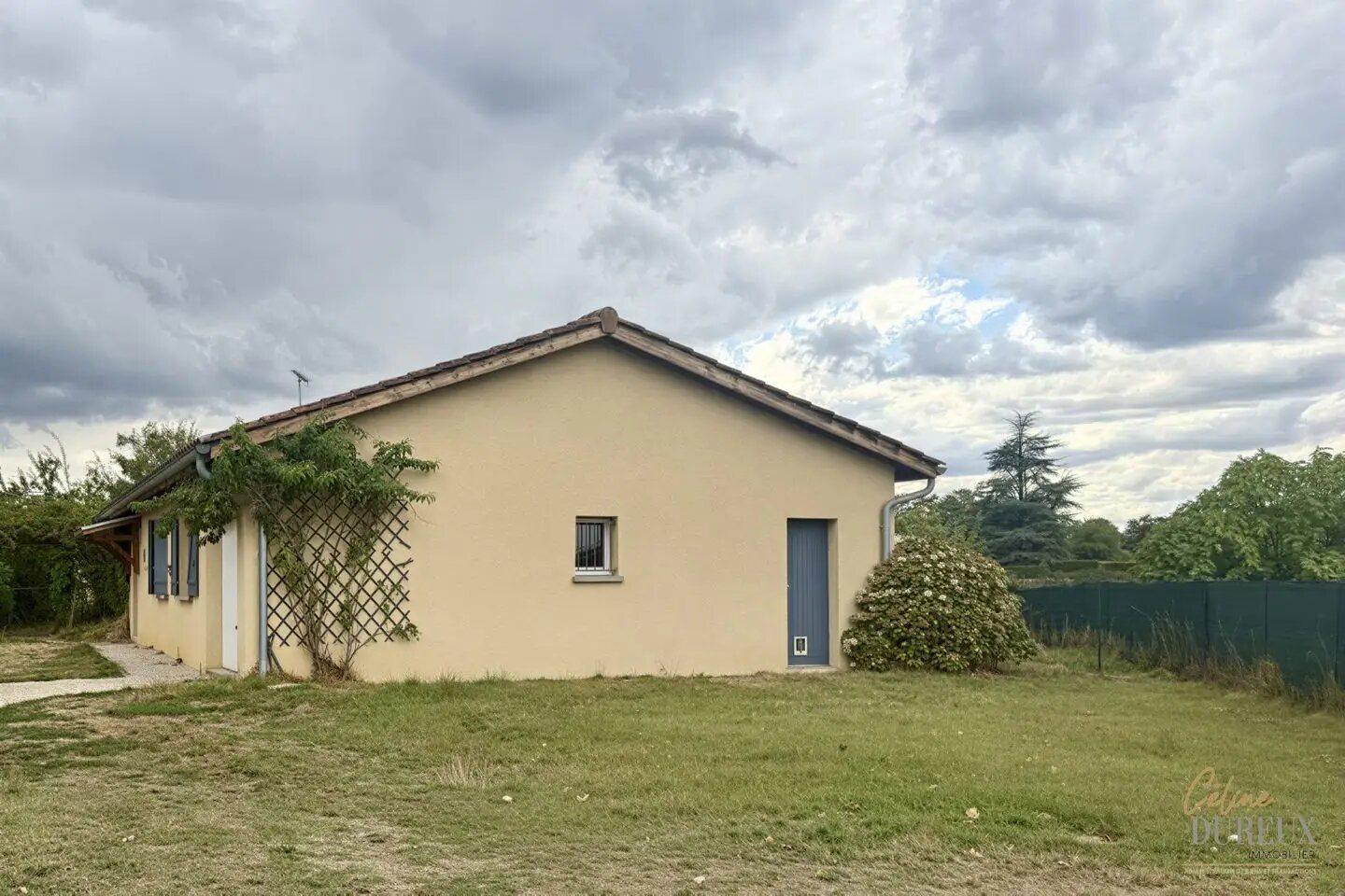 Maison à louer, 102m², Gorrevod