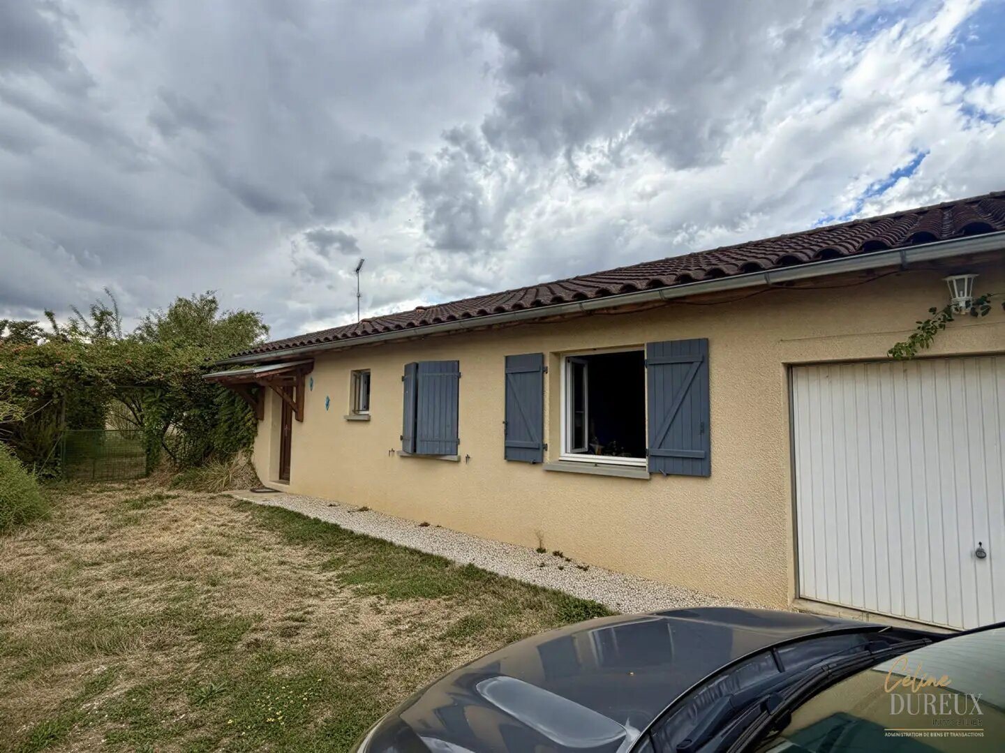 Maison à louer, 102m², Gorrevod