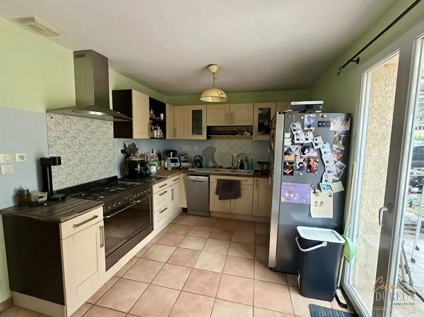 Maison à louer, 102m², Gorrevod