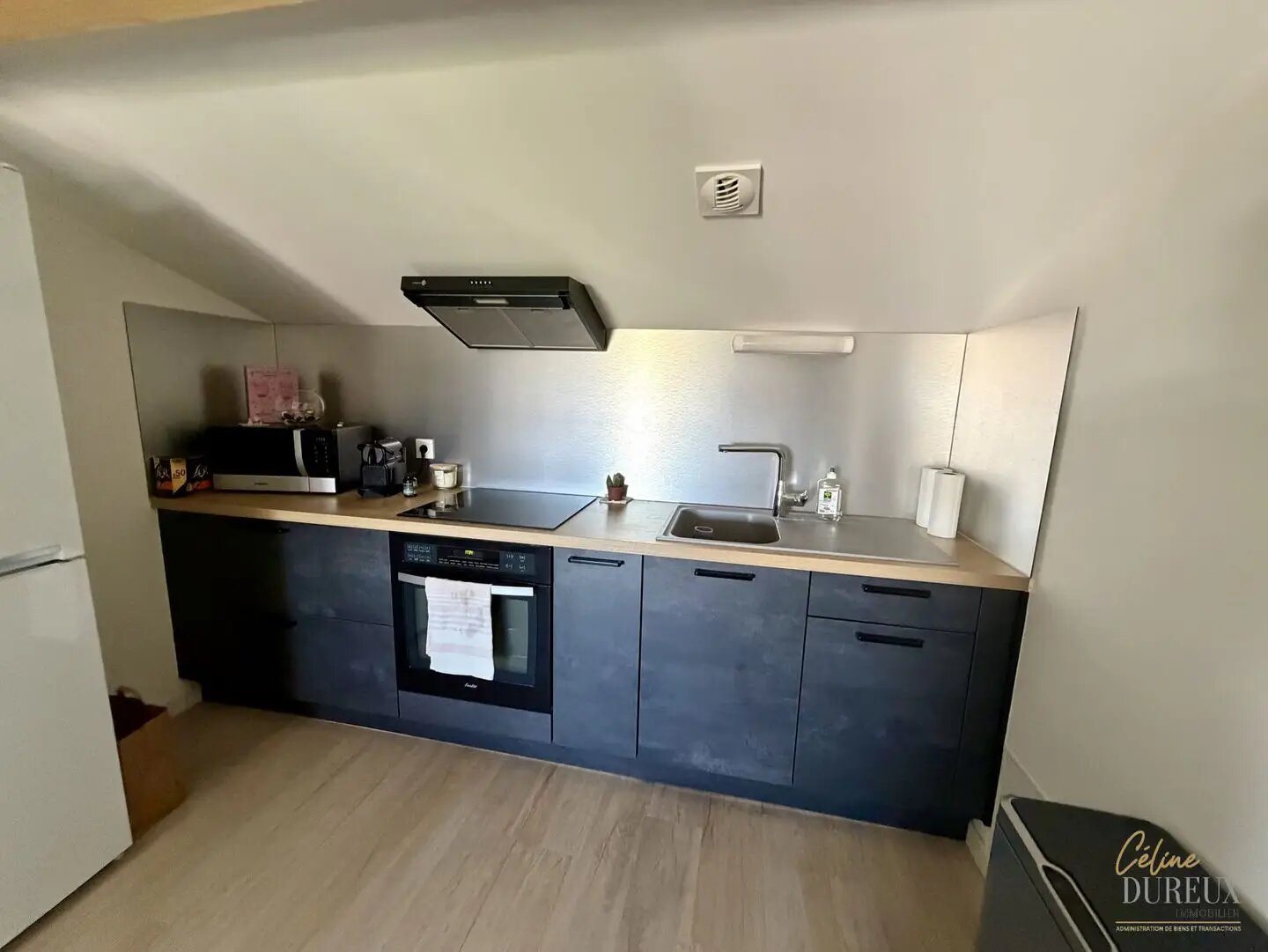 Appartement à louer, 30m², Pont-de-Vaux
