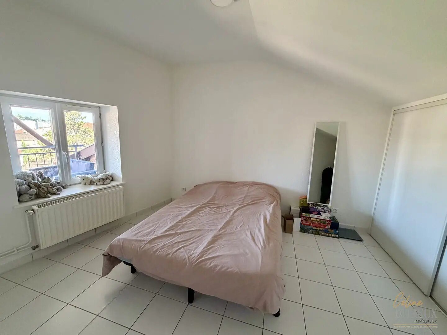 Appartement à louer, 30m², Pont-de-Vaux