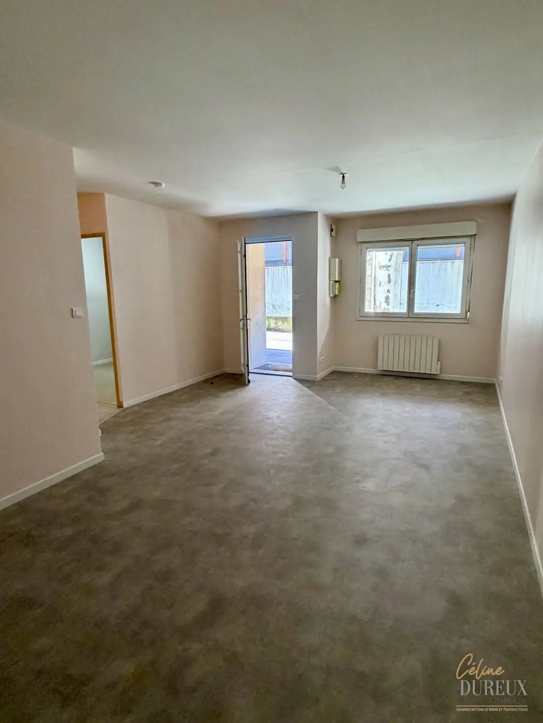 Appartement à louer, 43m², Pont-de-Vaux