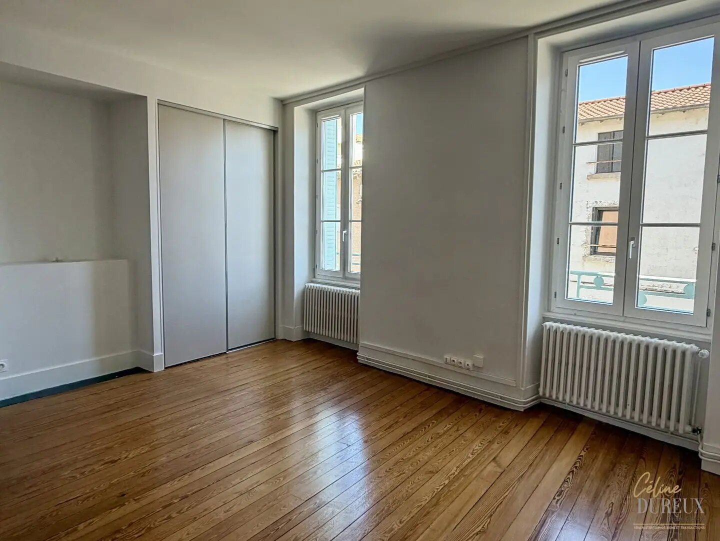 Appartement à louer, 87m², Mâcon