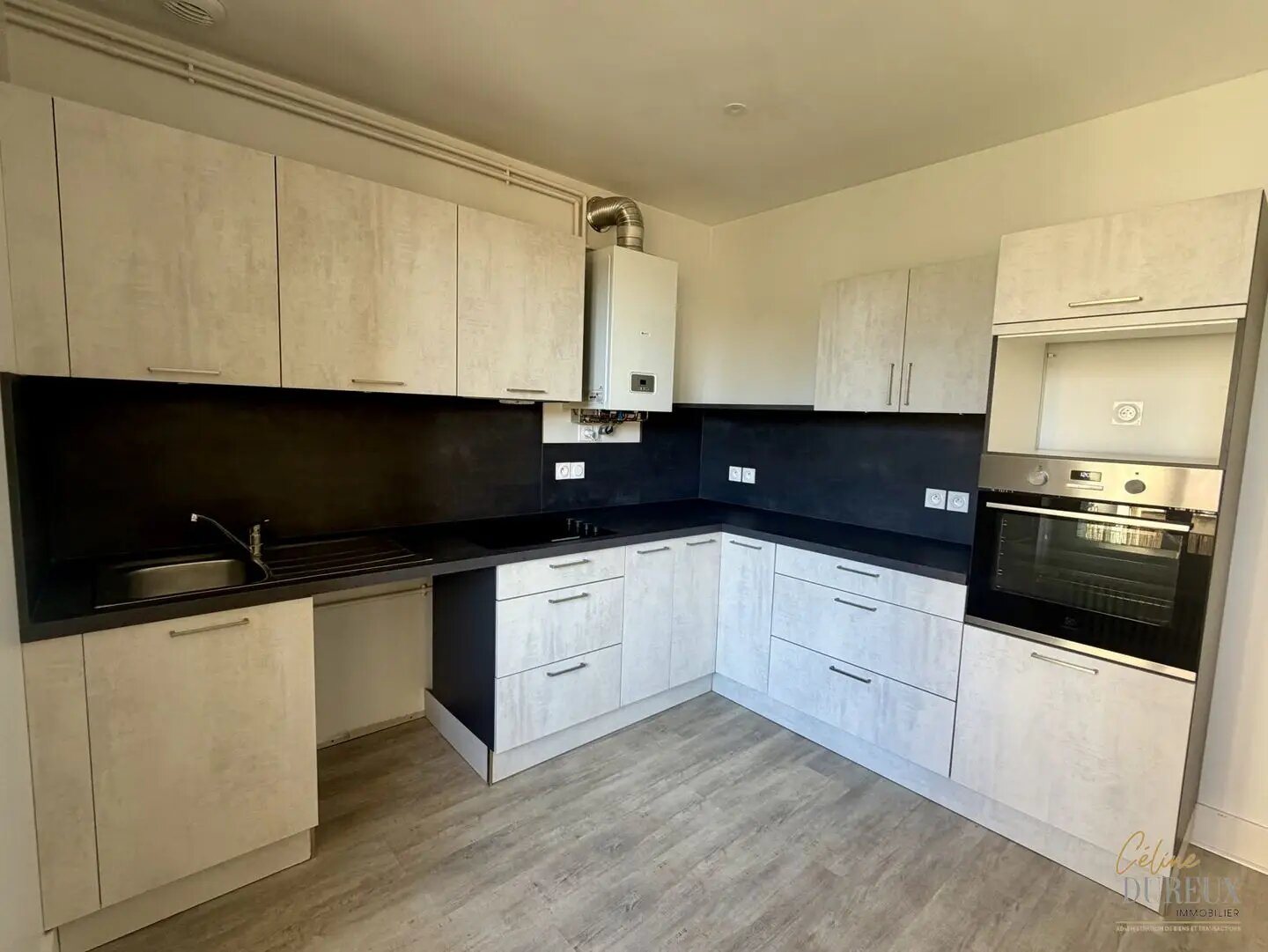 Appartement à louer, 87m², Mâcon